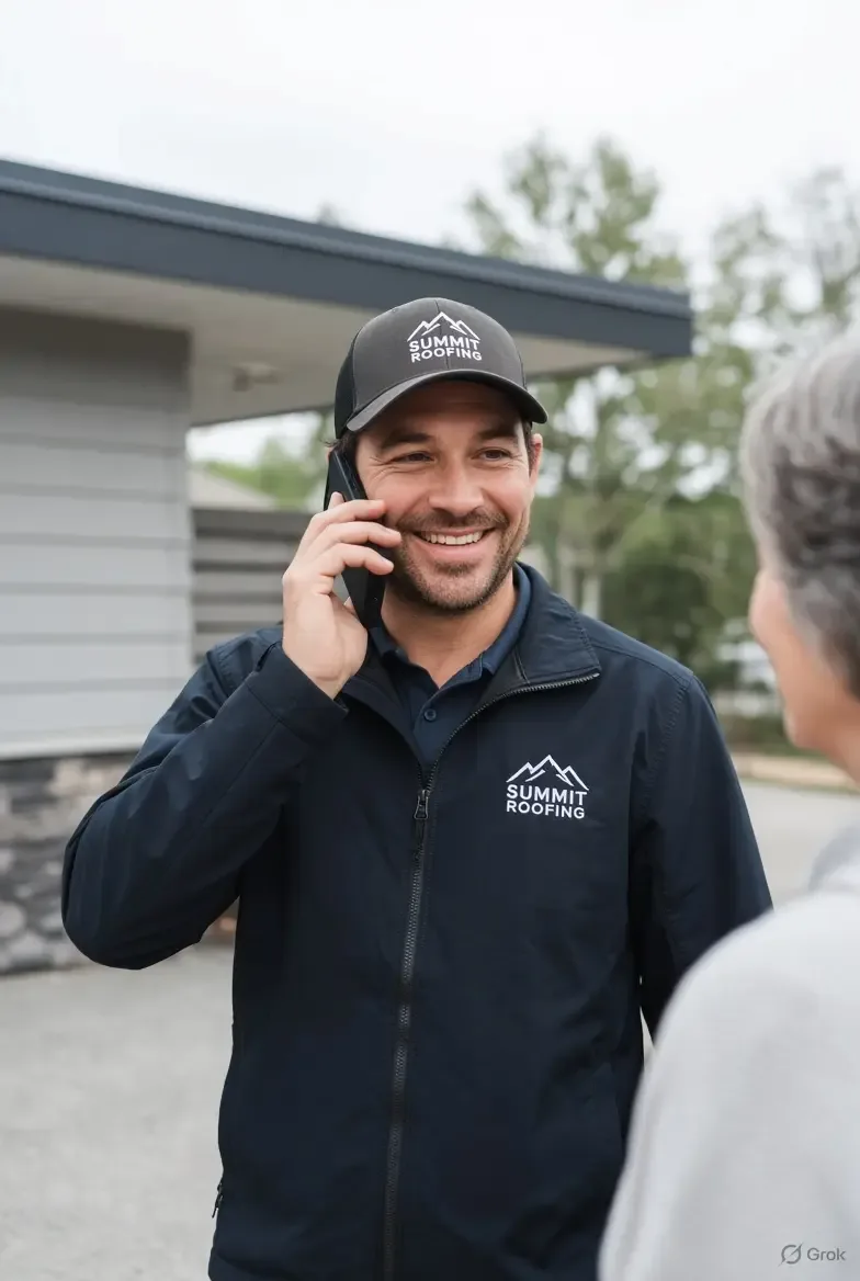 Flat Roof Leak Repair Warner, OK FAQs